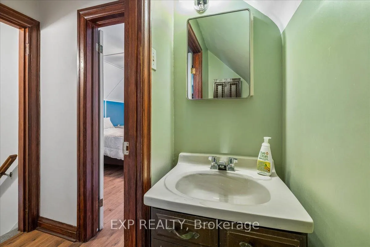 Photo 26 of 1025 King Road, Burlington, LaSalle — HOMEH