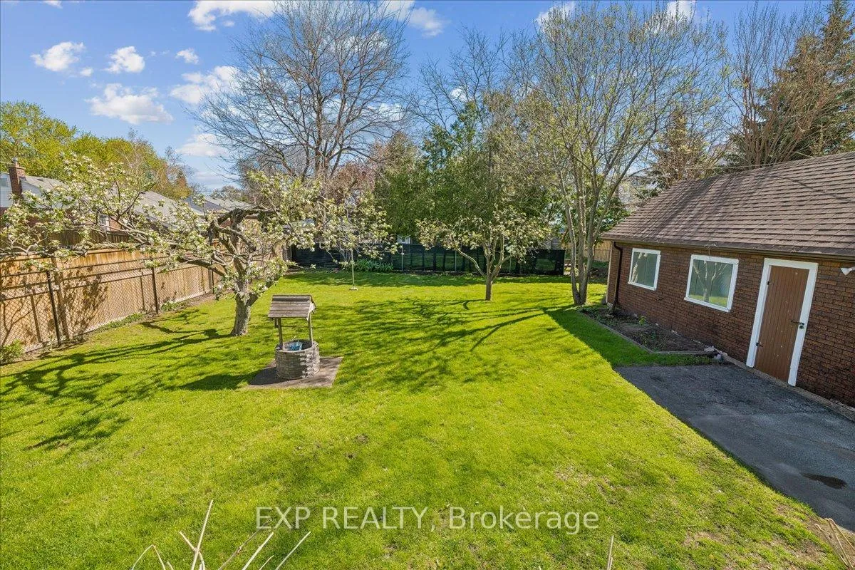 Photo 38 of 1025 King Road, Burlington, LaSalle — HOMEH