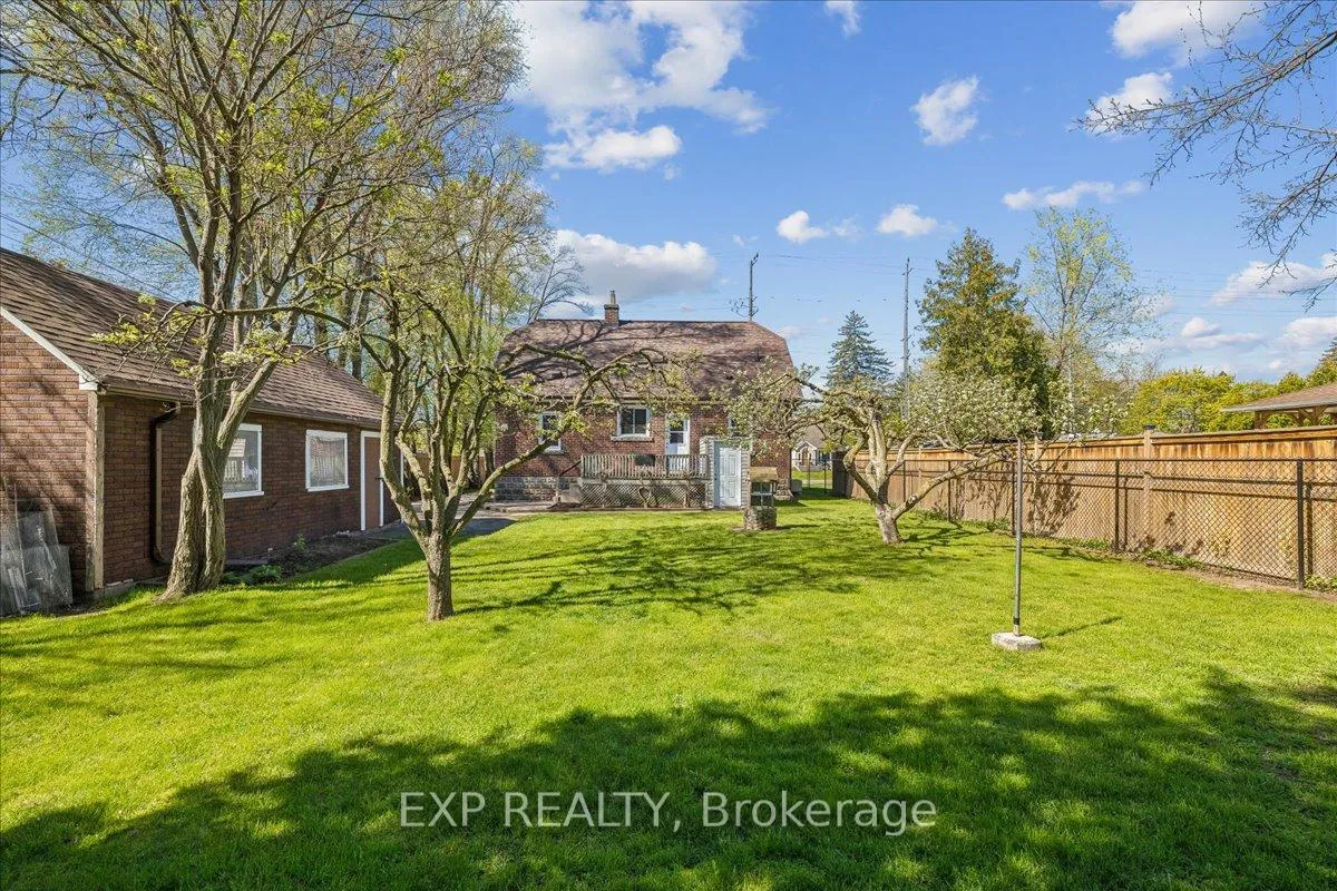 Photo 40 of 1025 King Road, Burlington, LaSalle — HOMEH