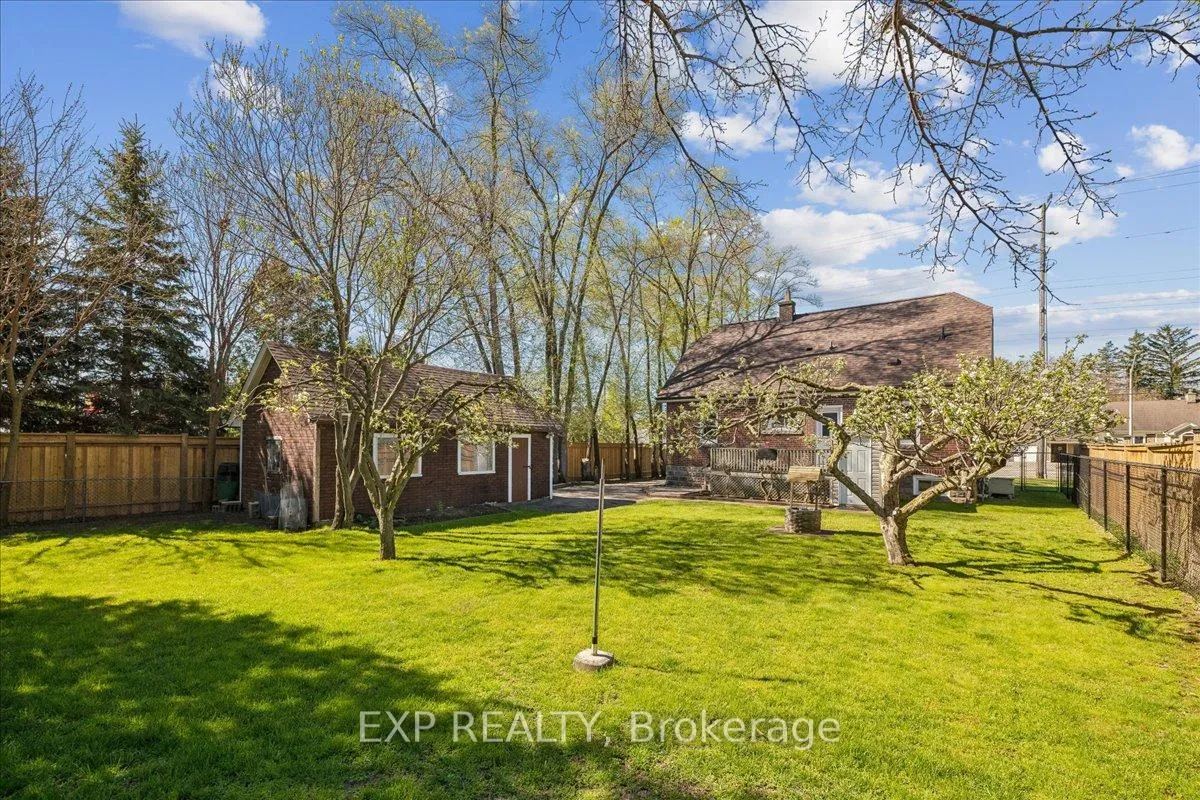 Photo 41 of 1025 King Road, Burlington, LaSalle — HOMEH