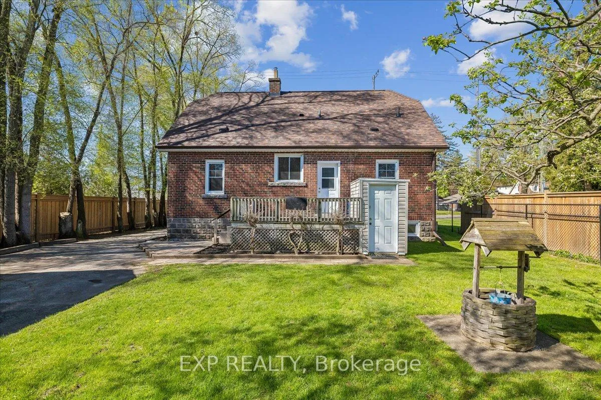 Photo 42 of 1025 King Road, Burlington, LaSalle — HOMEH