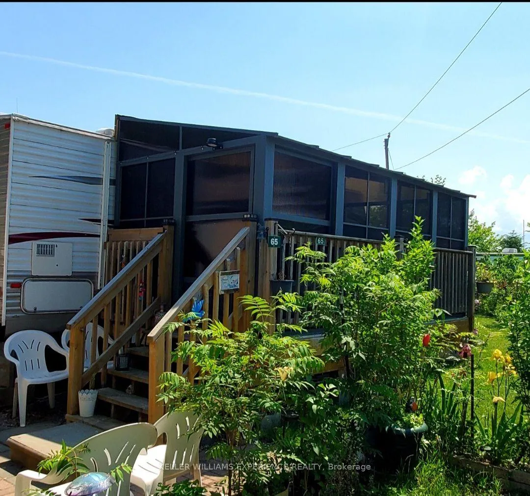 Photo of Unit # 65, 5216 County 90 Road