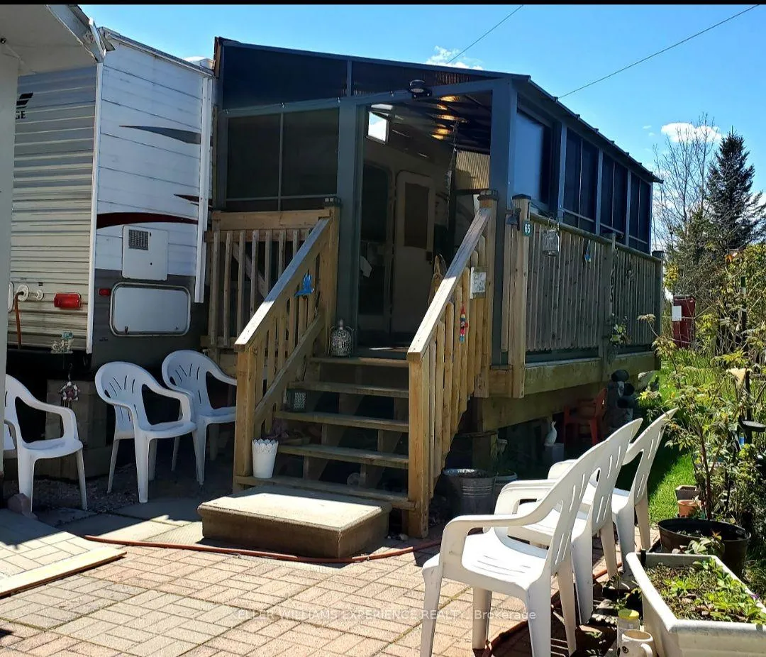 Photo 20 of Unit # 65, 5216 County 90 Road, Springwater, Rural Springwater — HOMEH