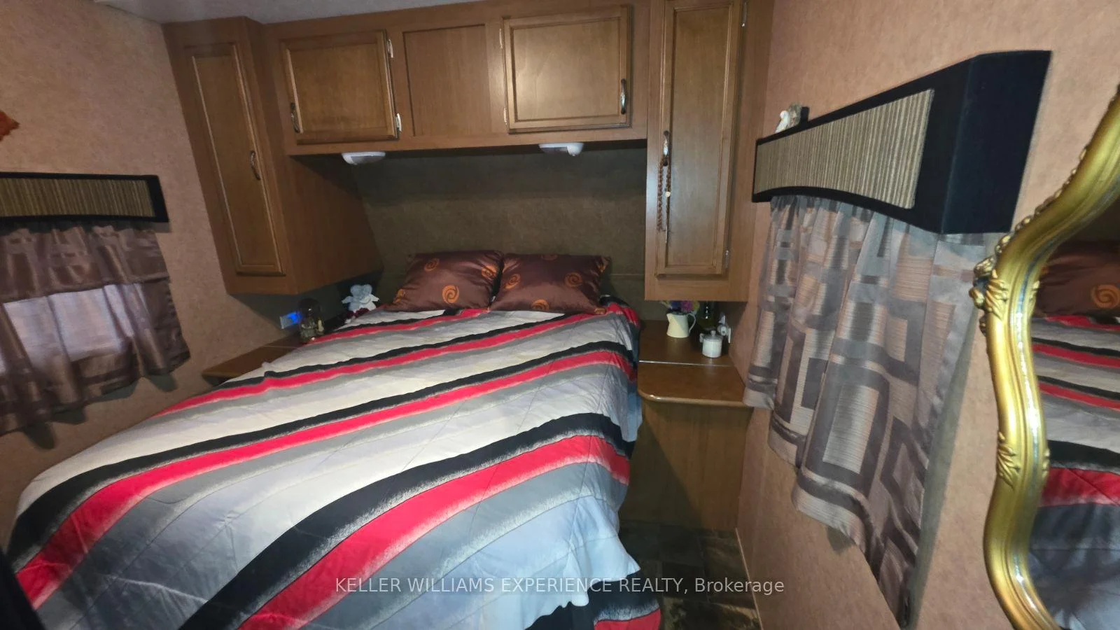 Photo 6 of Unit # 65, 5216 County 90 Road, Springwater, Rural Springwater — HOMEH