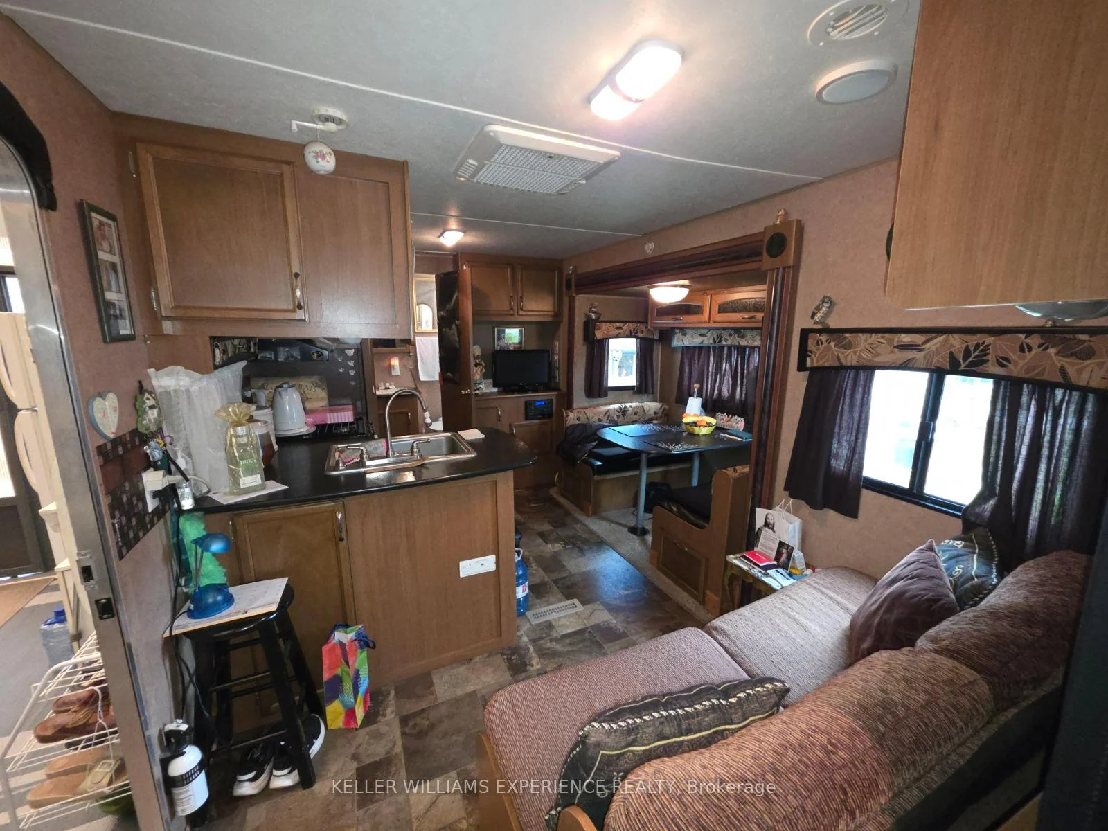 Photo 12 of Unit # 65, 5216 County 90 Road, Springwater, Rural Springwater — HOMEH