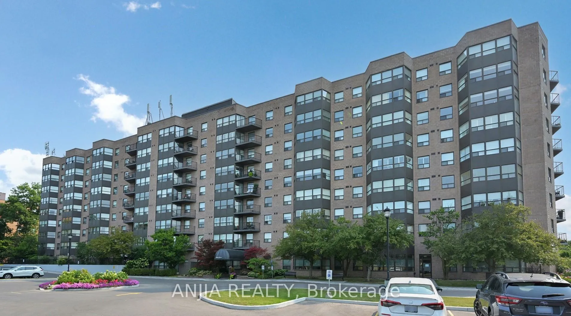 Photo 1 of Unit 908, 2 Raymerville Drive, Markham, Raymerville — HOMEH