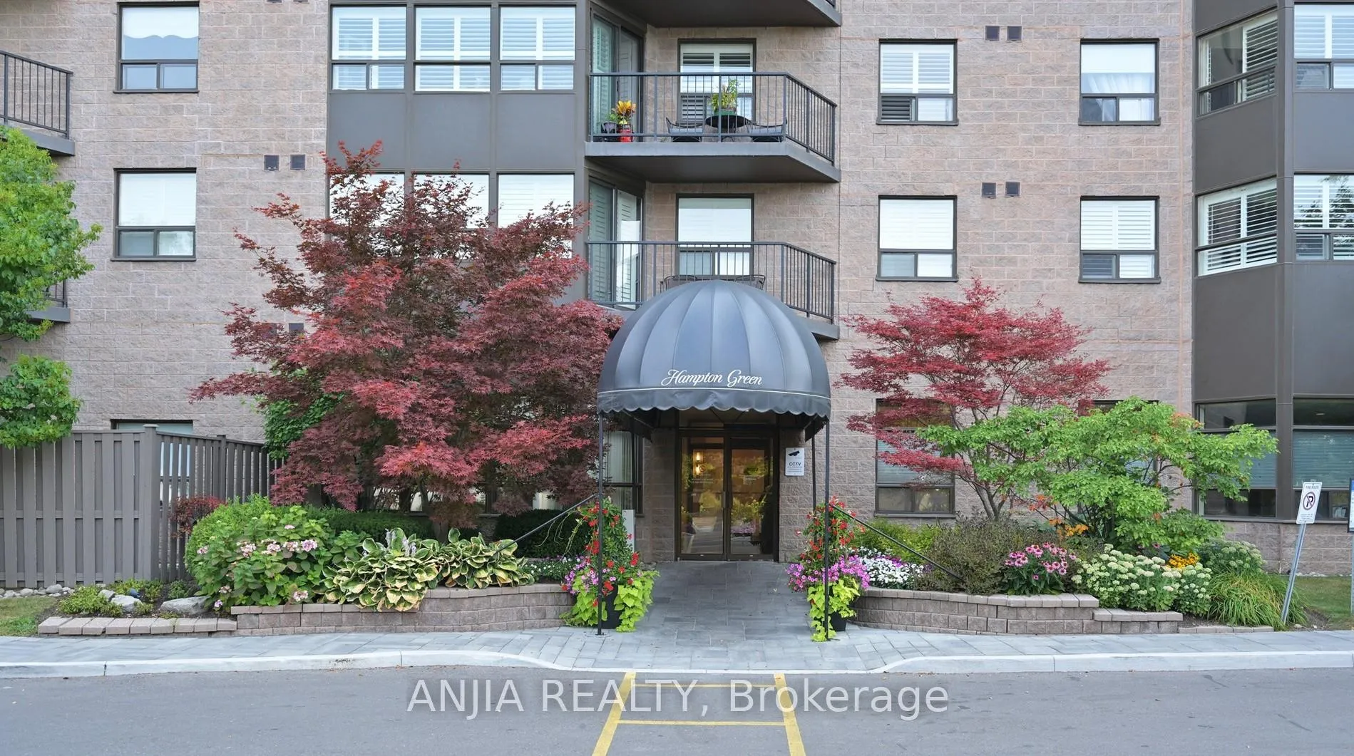 Photo 2 of Unit 908, 2 Raymerville Drive, Markham, Raymerville — HOMEH