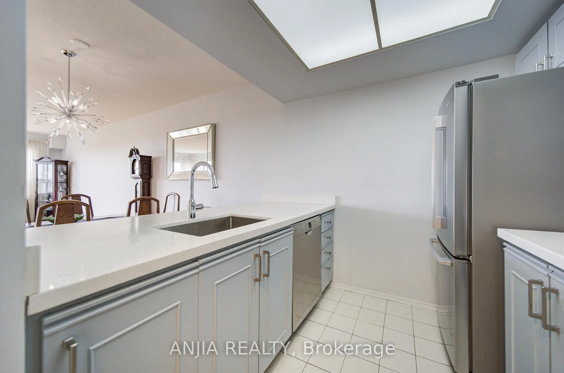 Photo 7 of Unit 908, 2 Raymerville Drive, Markham, Raymerville — HOMEH