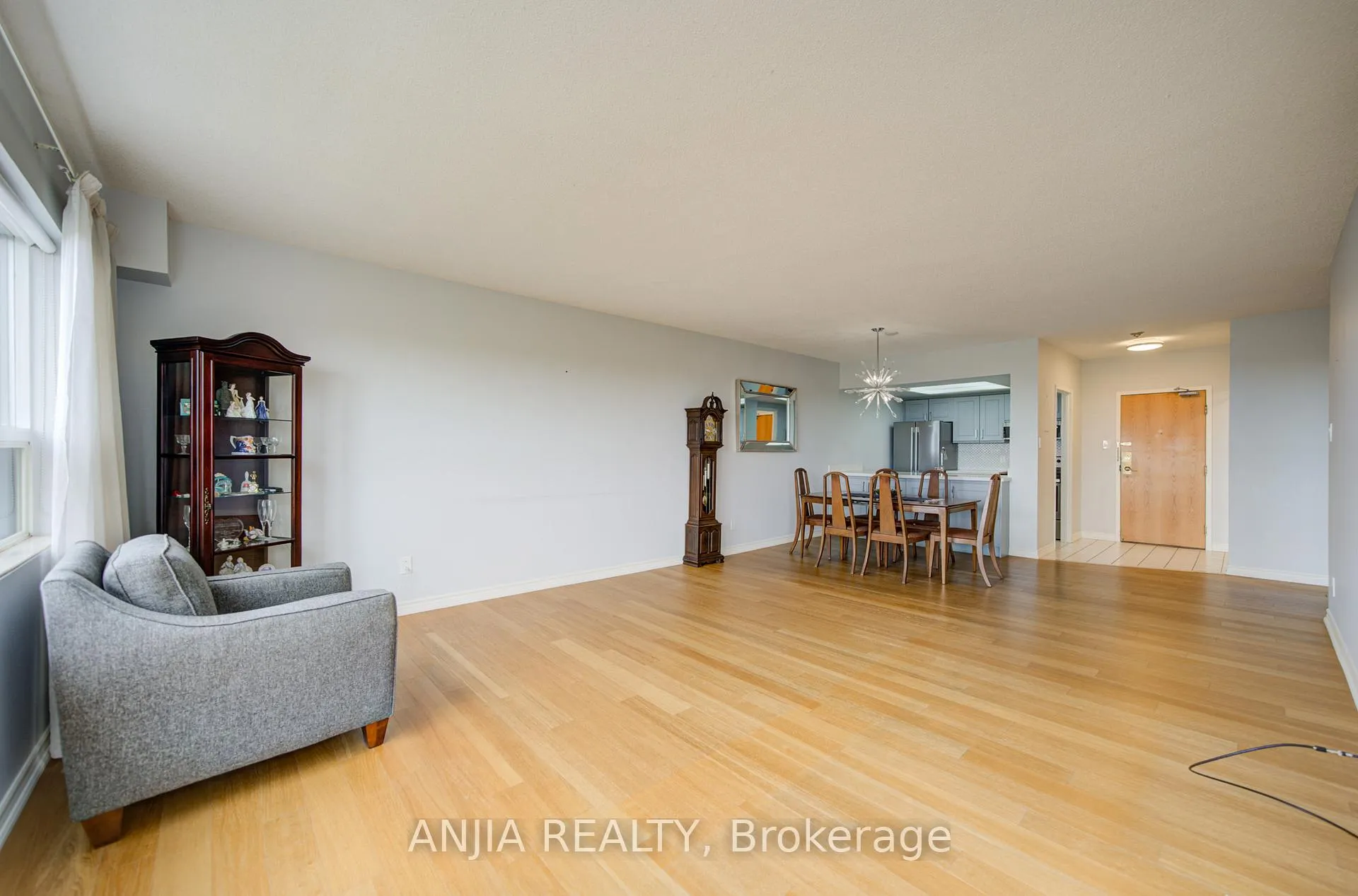 Photo 12 of Unit 908, 2 Raymerville Drive, Markham, Raymerville — HOMEH