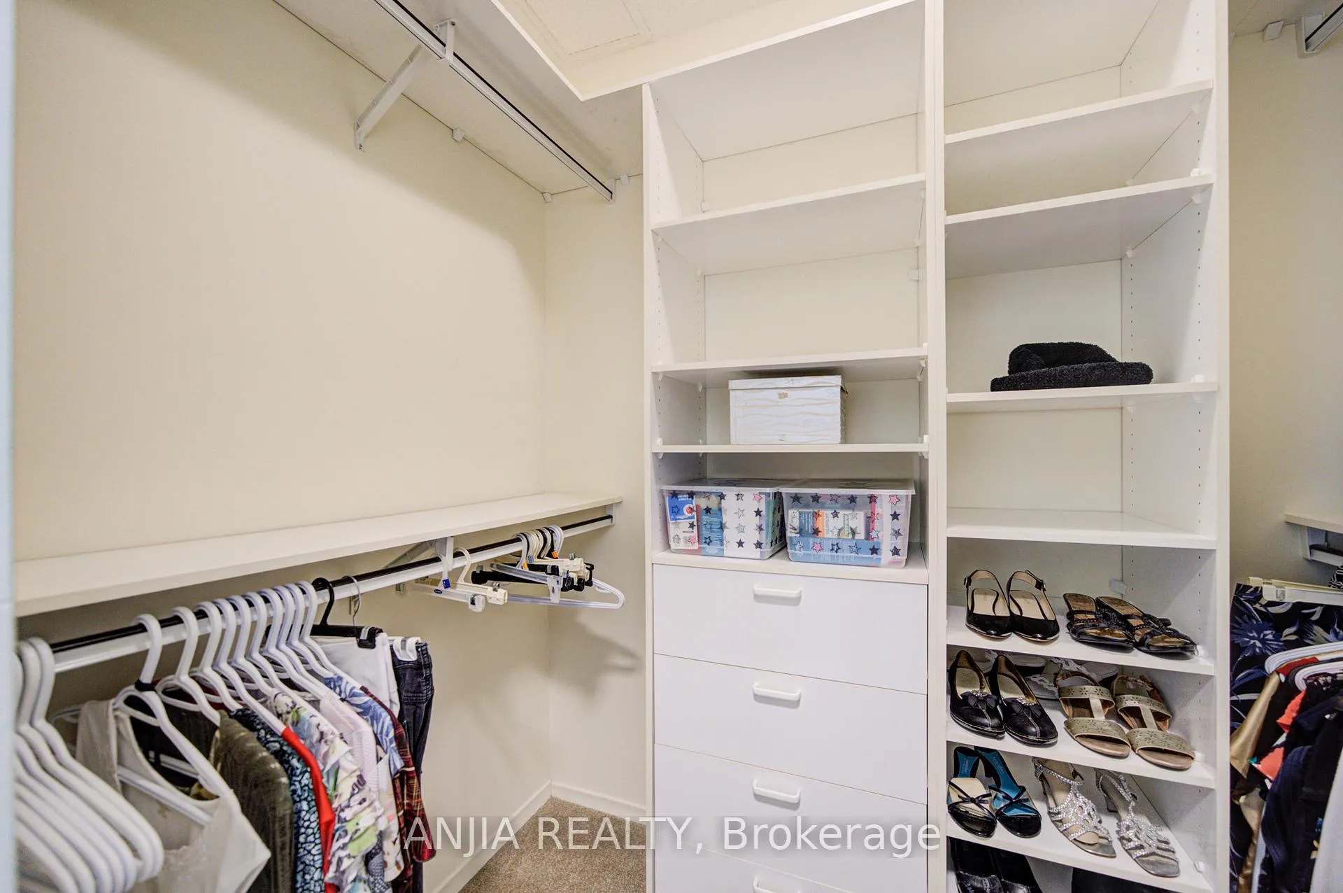 Photo 19 of Unit 908, 2 Raymerville Drive, Markham, Raymerville — HOMEH