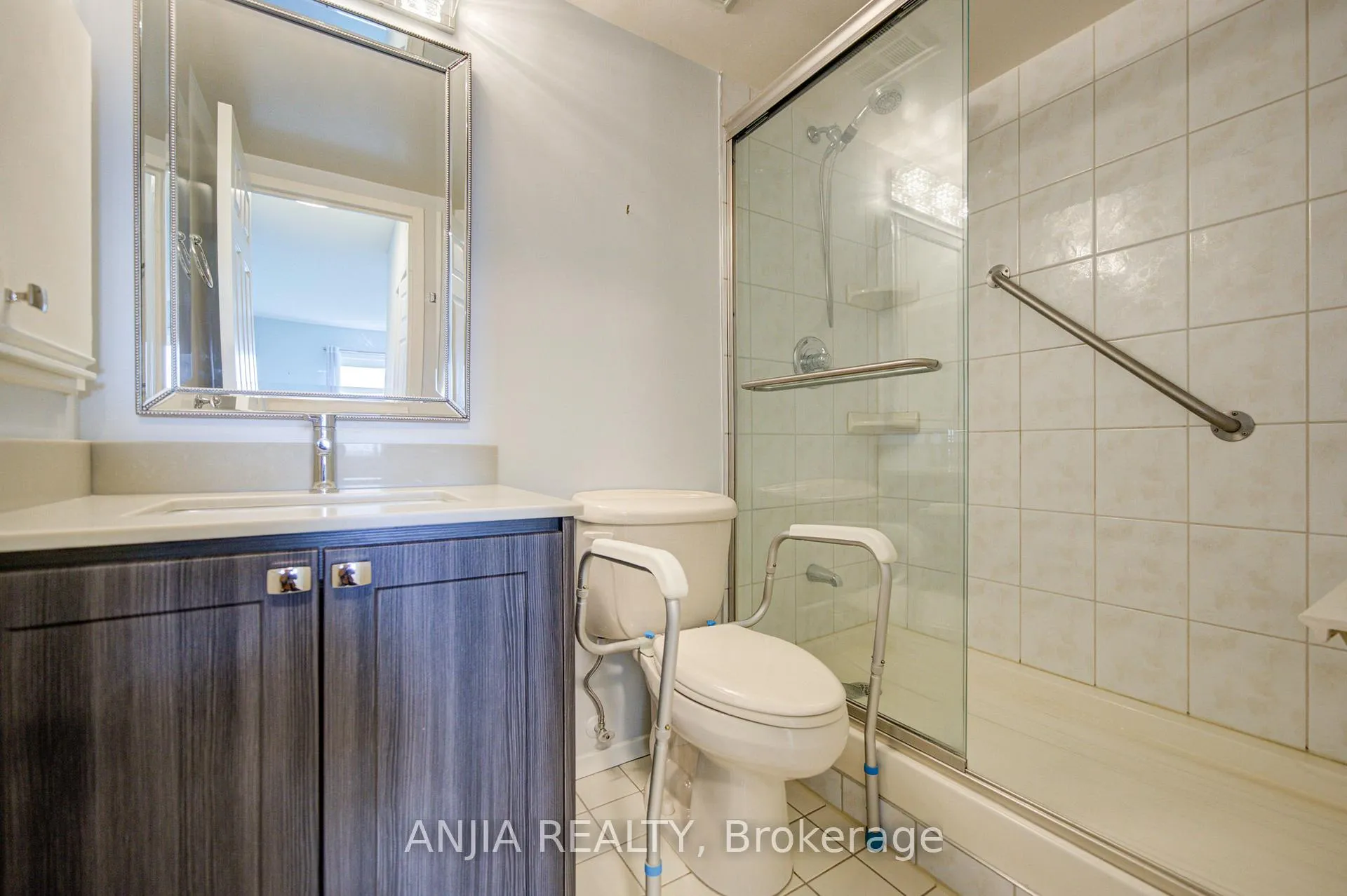 Photo 21 of Unit 908, 2 Raymerville Drive, Markham, Raymerville — HOMEH
