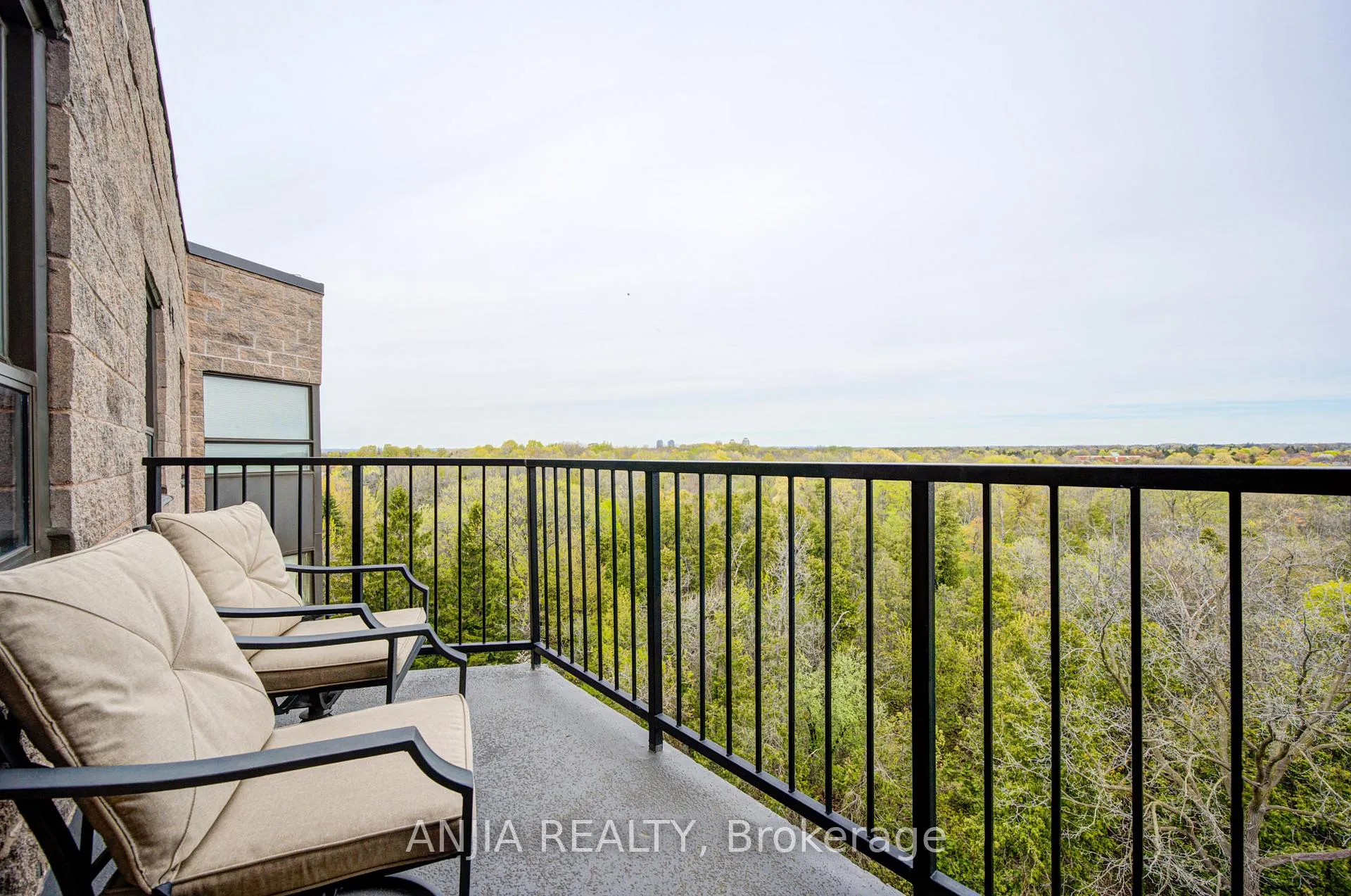 Photo 24 of Unit 908, 2 Raymerville Drive, Markham, Raymerville — HOMEH