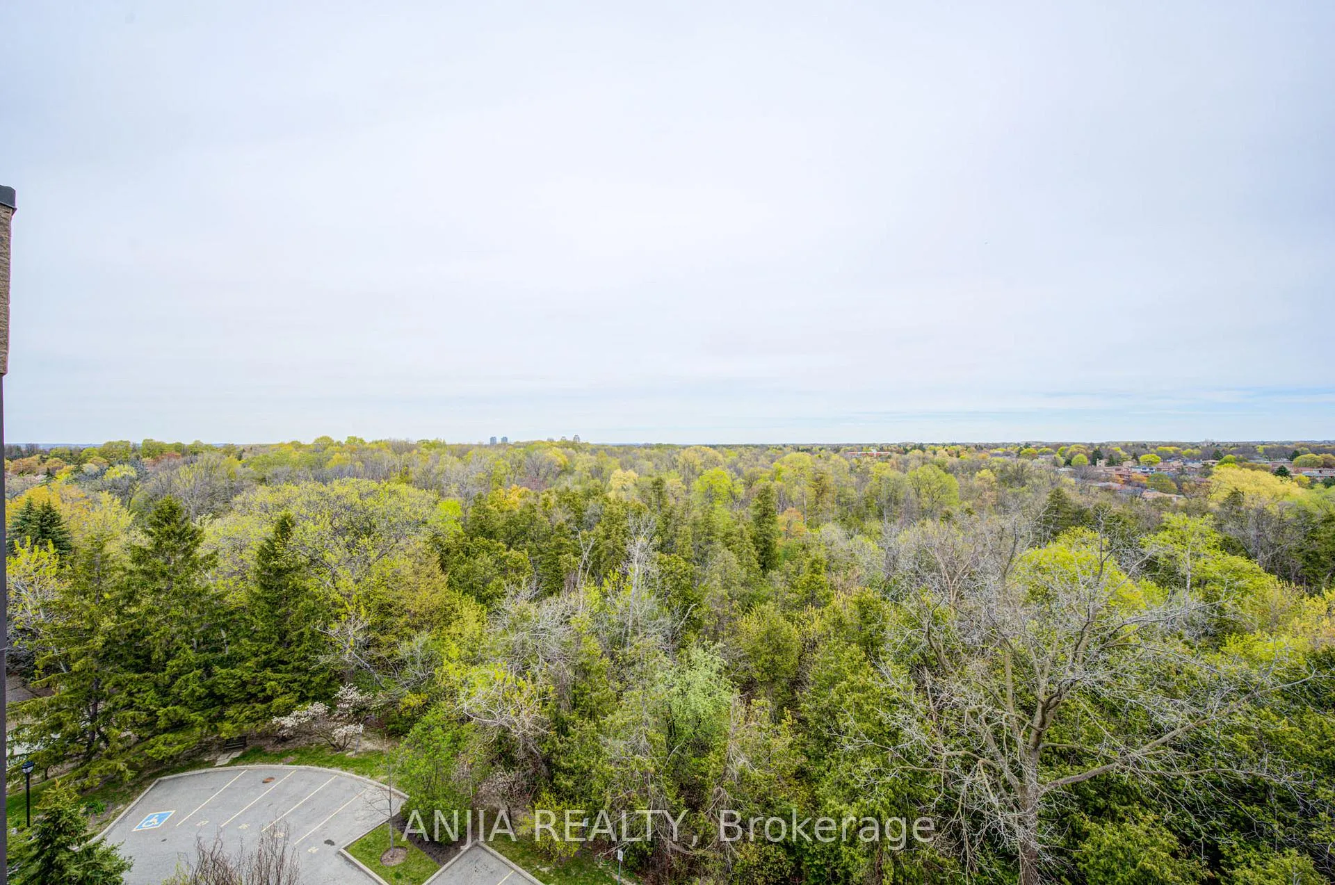Photo 25 of Unit 908, 2 Raymerville Drive, Markham, Raymerville — HOMEH