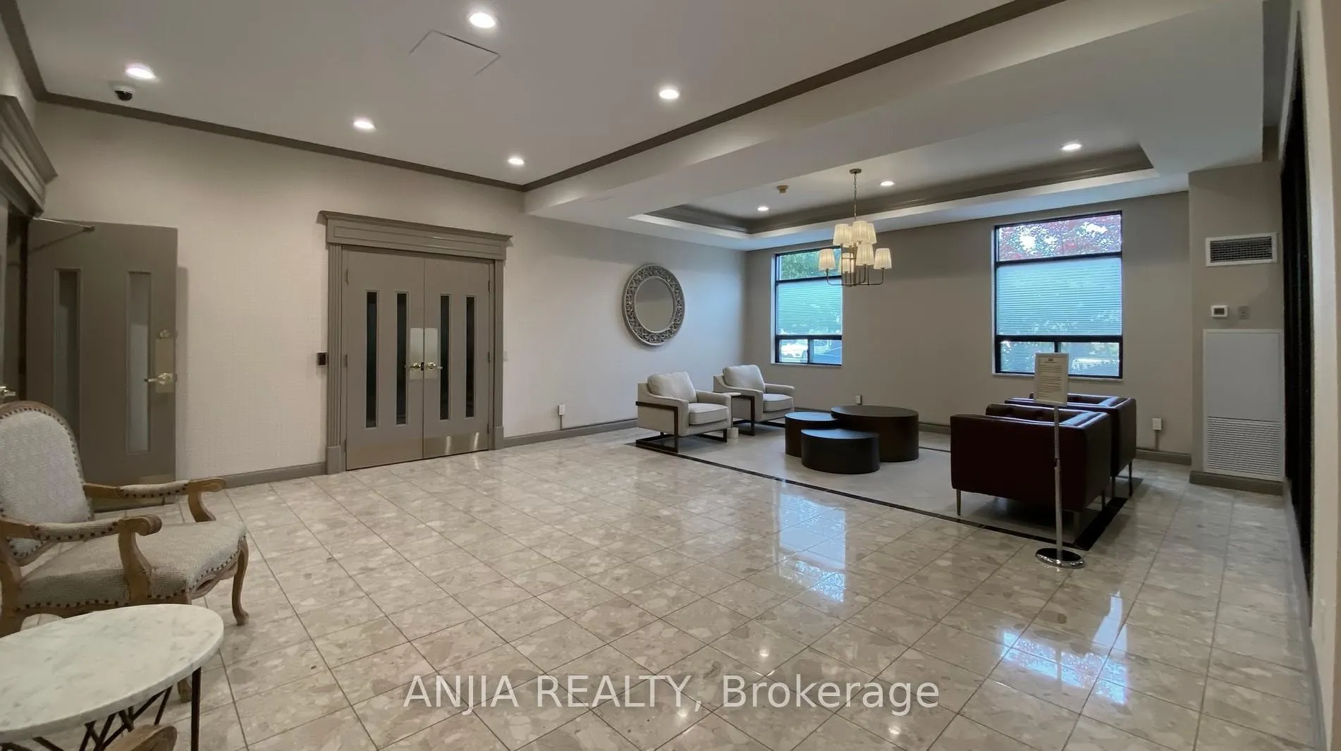 Photo 27 of Unit 908, 2 Raymerville Drive, Markham, Raymerville — HOMEH
