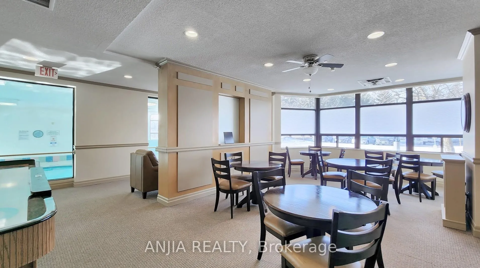 Photo 28 of Unit 908, 2 Raymerville Drive, Markham, Raymerville — HOMEH