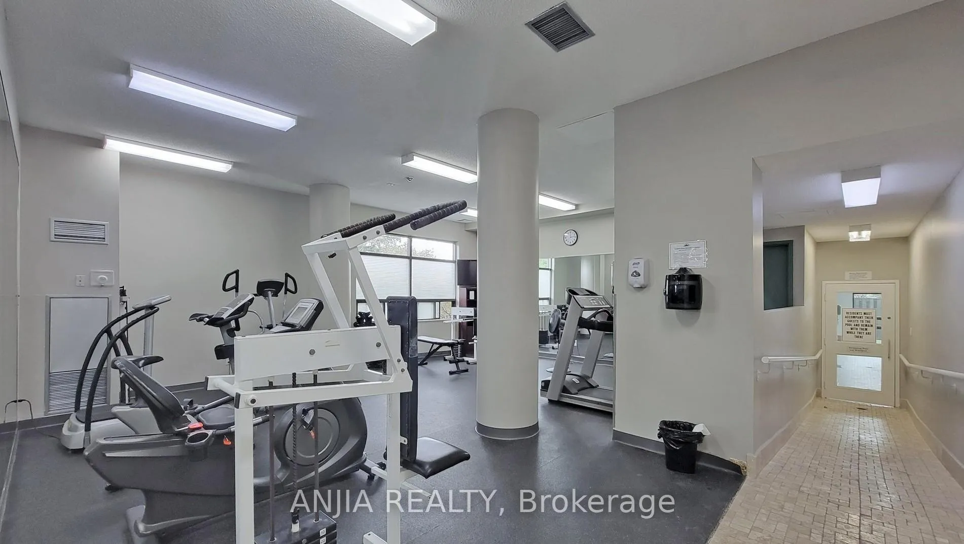 Photo 29 of Unit 908, 2 Raymerville Drive, Markham, Raymerville — HOMEH