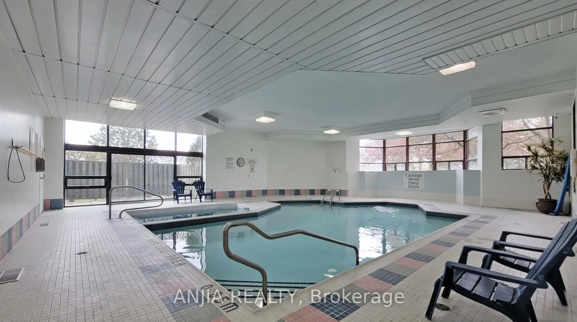 Photo 30 of Unit 908, 2 Raymerville Drive, Markham, Raymerville — HOMEH