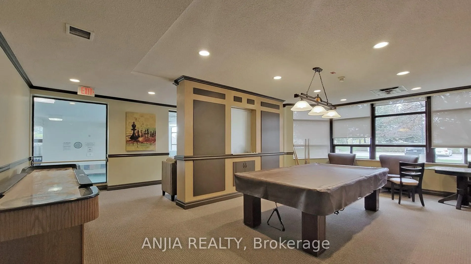 Photo 31 of Unit 908, 2 Raymerville Drive, Markham, Raymerville — HOMEH