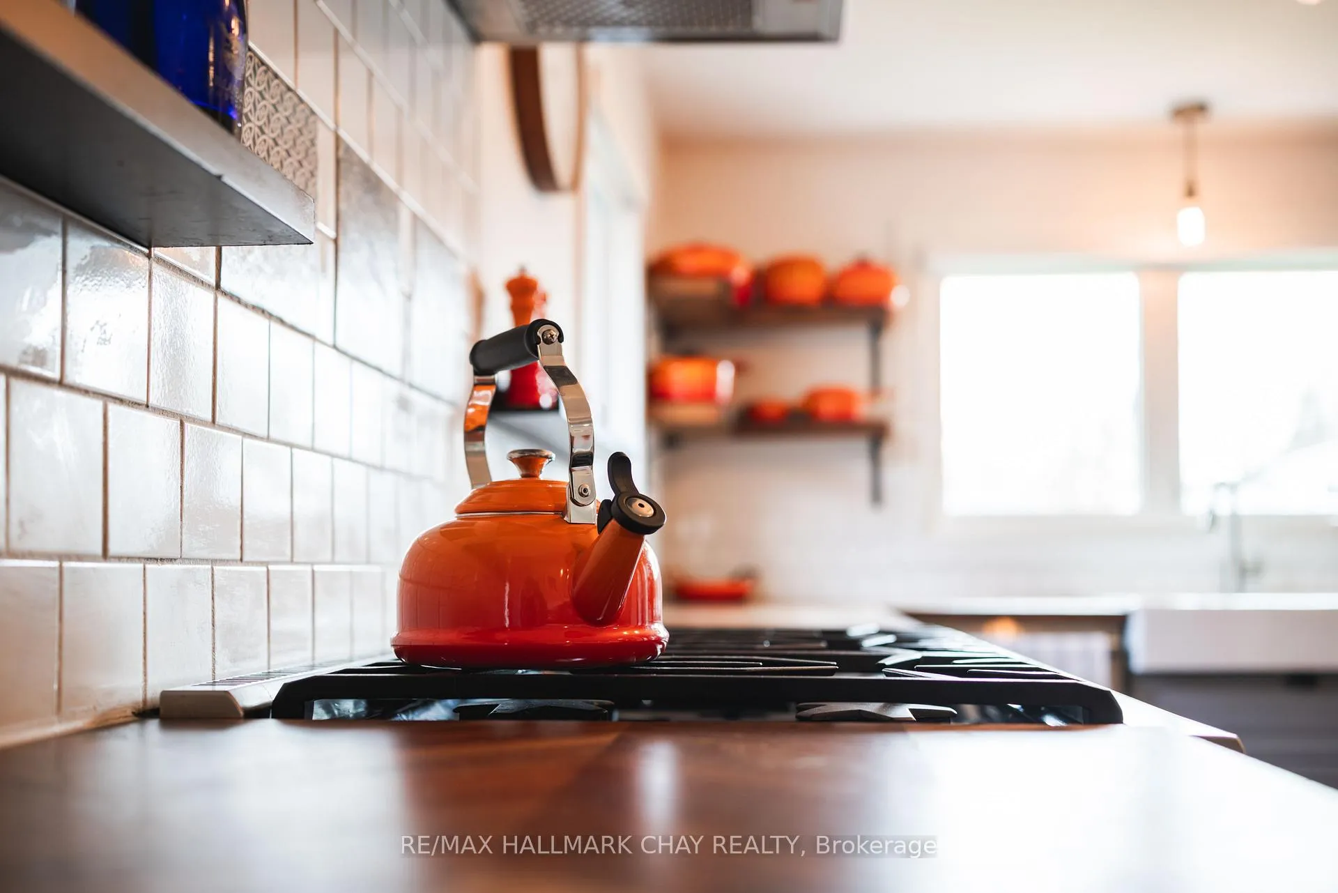 Photo 9 of 32 Melrose Avenue, Barrie, Codrington — HOMEH