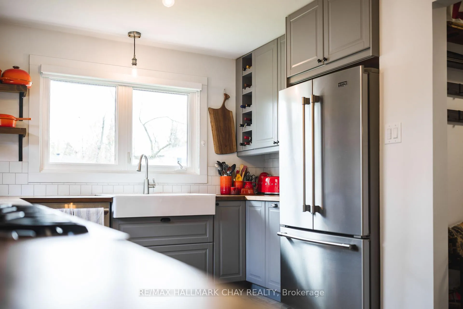 Photo 10 of 32 Melrose Avenue, Barrie, Codrington — HOMEH