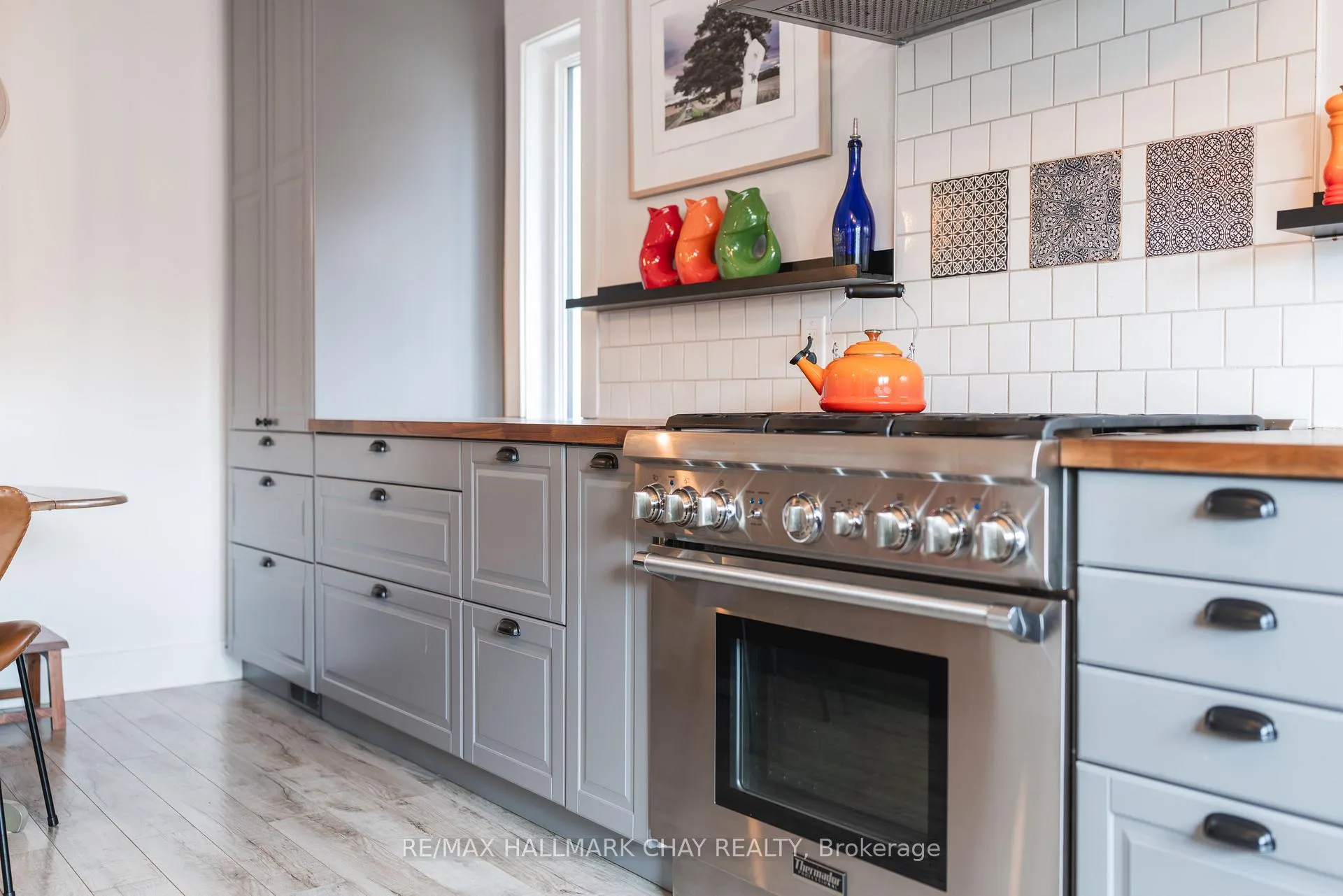 Photo 11 of 32 Melrose Avenue, Barrie, Codrington — HOMEH