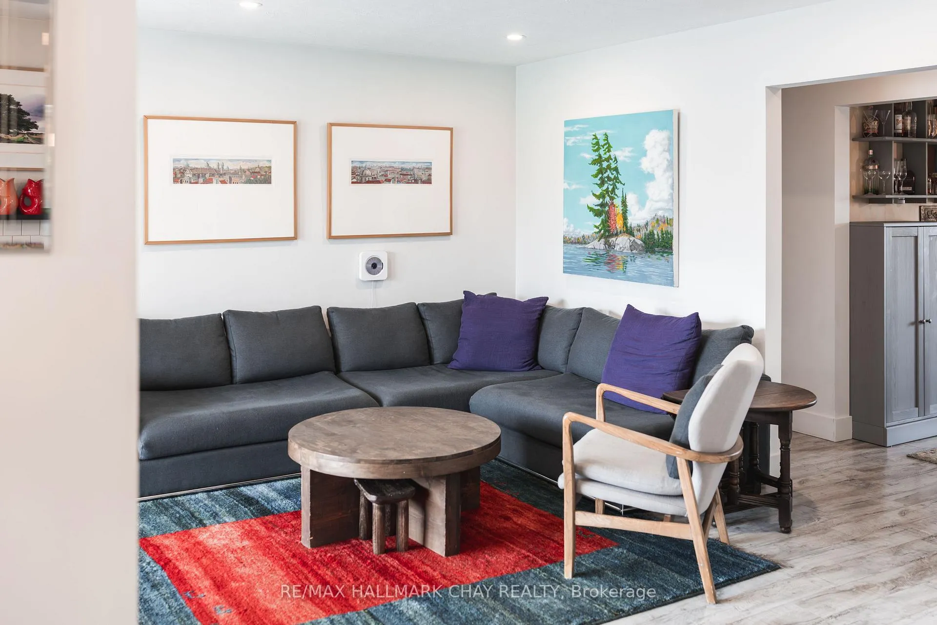 Photo 13 of 32 Melrose Avenue, Barrie, Codrington — HOMEH