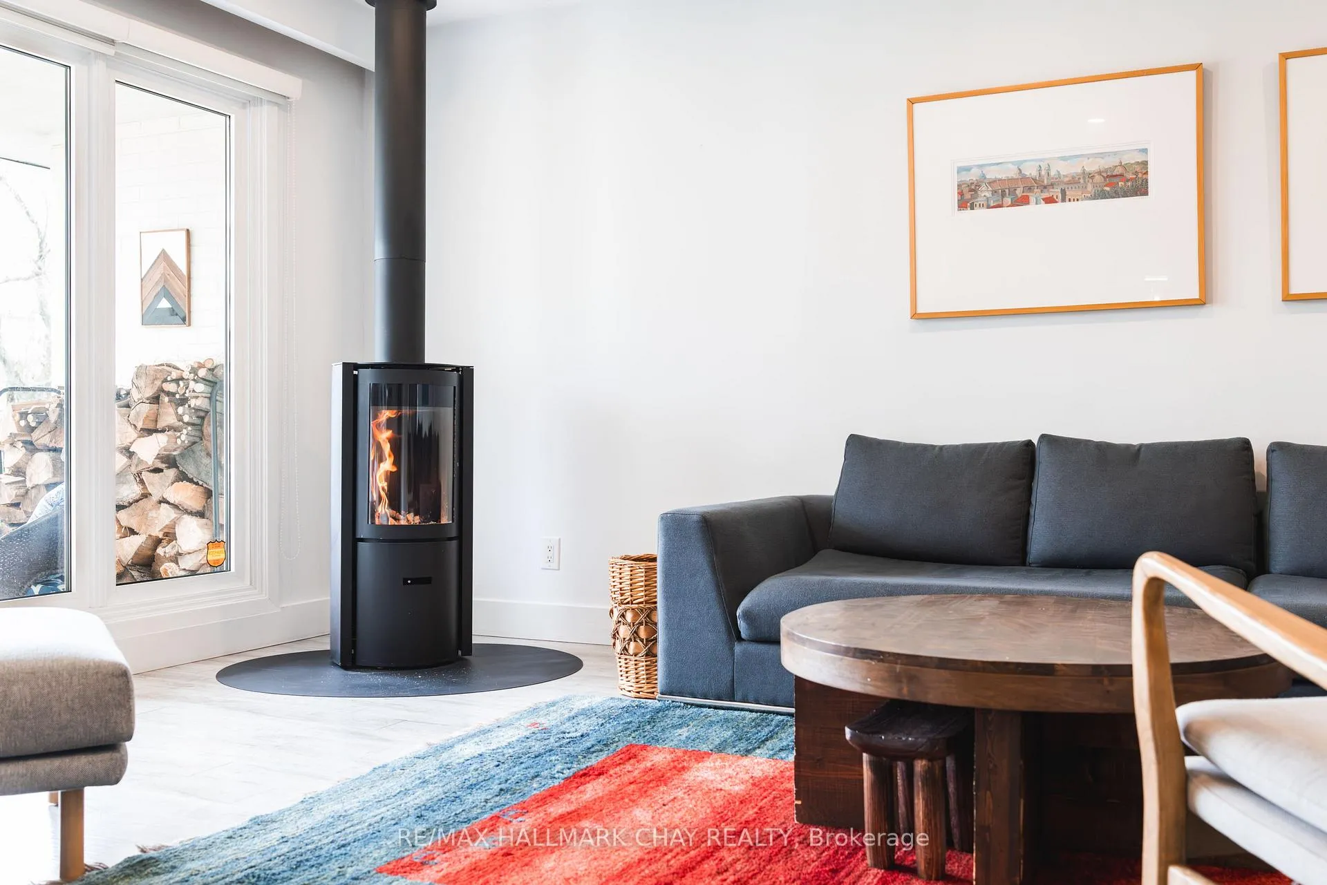 Photo 15 of 32 Melrose Avenue, Barrie, Codrington — HOMEH