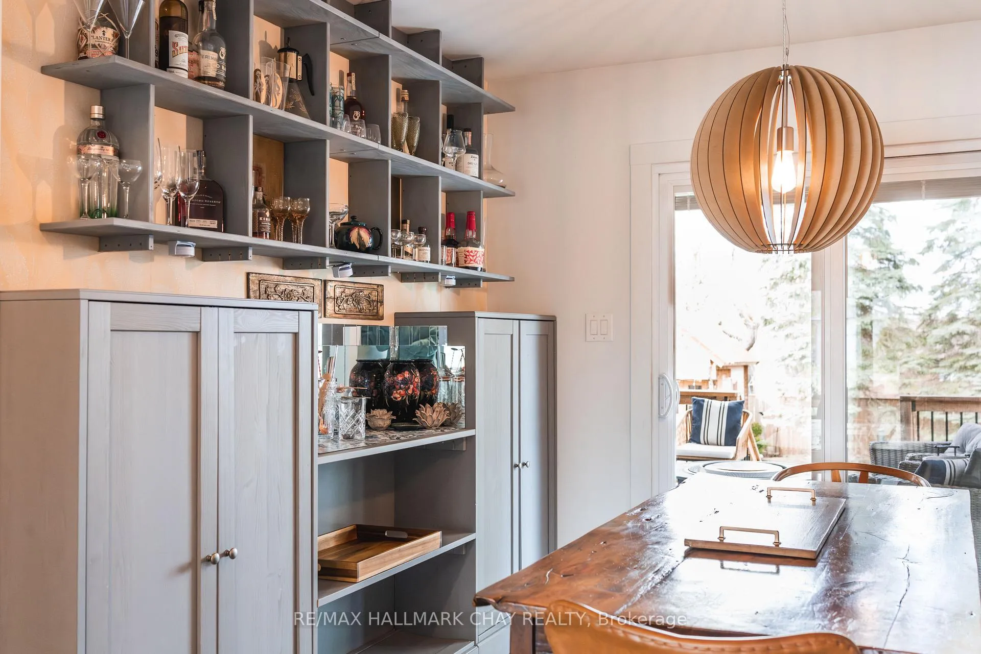 Photo 17 of 32 Melrose Avenue, Barrie, Codrington — HOMEH