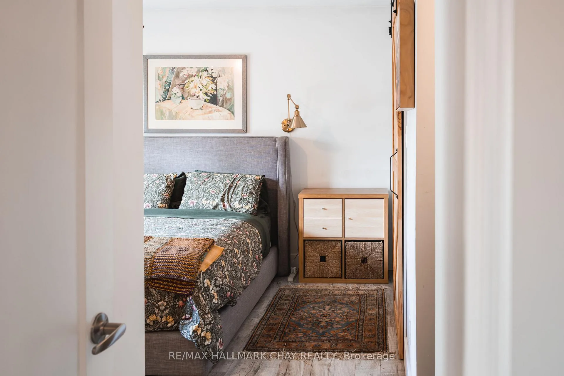 Photo 19 of 32 Melrose Avenue, Barrie, Codrington — HOMEH