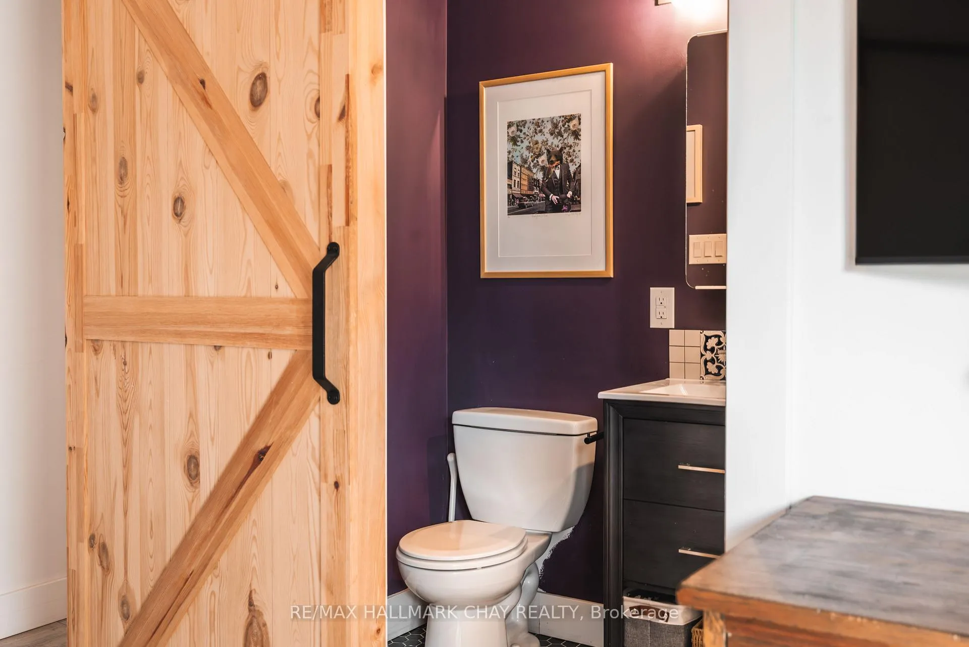 Photo 22 of 32 Melrose Avenue, Barrie, Codrington — HOMEH