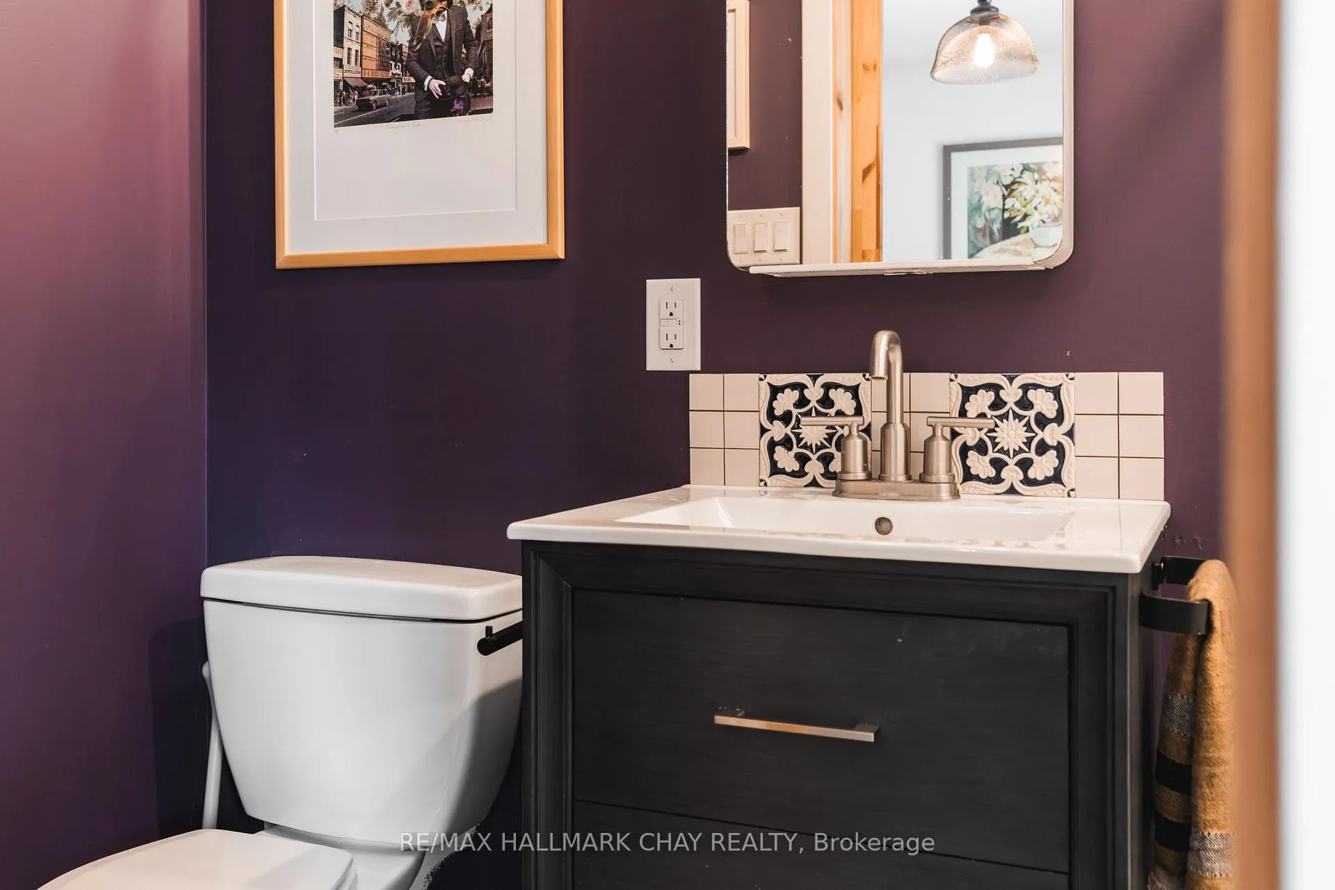 Photo 23 of 32 Melrose Avenue, Barrie, Codrington — HOMEH