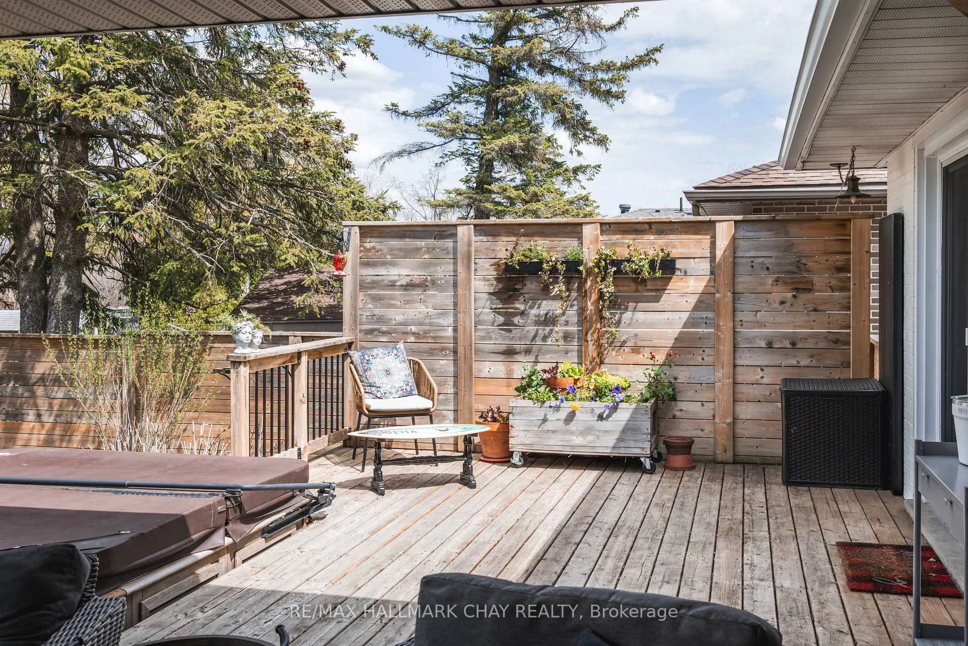 Photo 31 of 32 Melrose Avenue, Barrie, Codrington — HOMEH