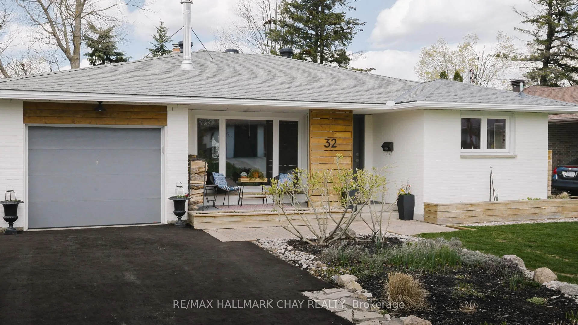 Photo 43 of 32 Melrose Avenue, Barrie, Codrington — HOMEH