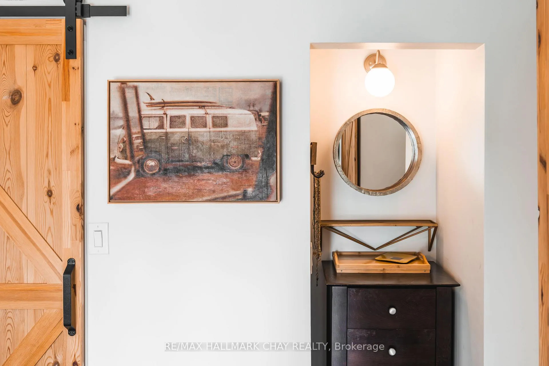 Photo 44 of 32 Melrose Avenue, Barrie, Codrington — HOMEH