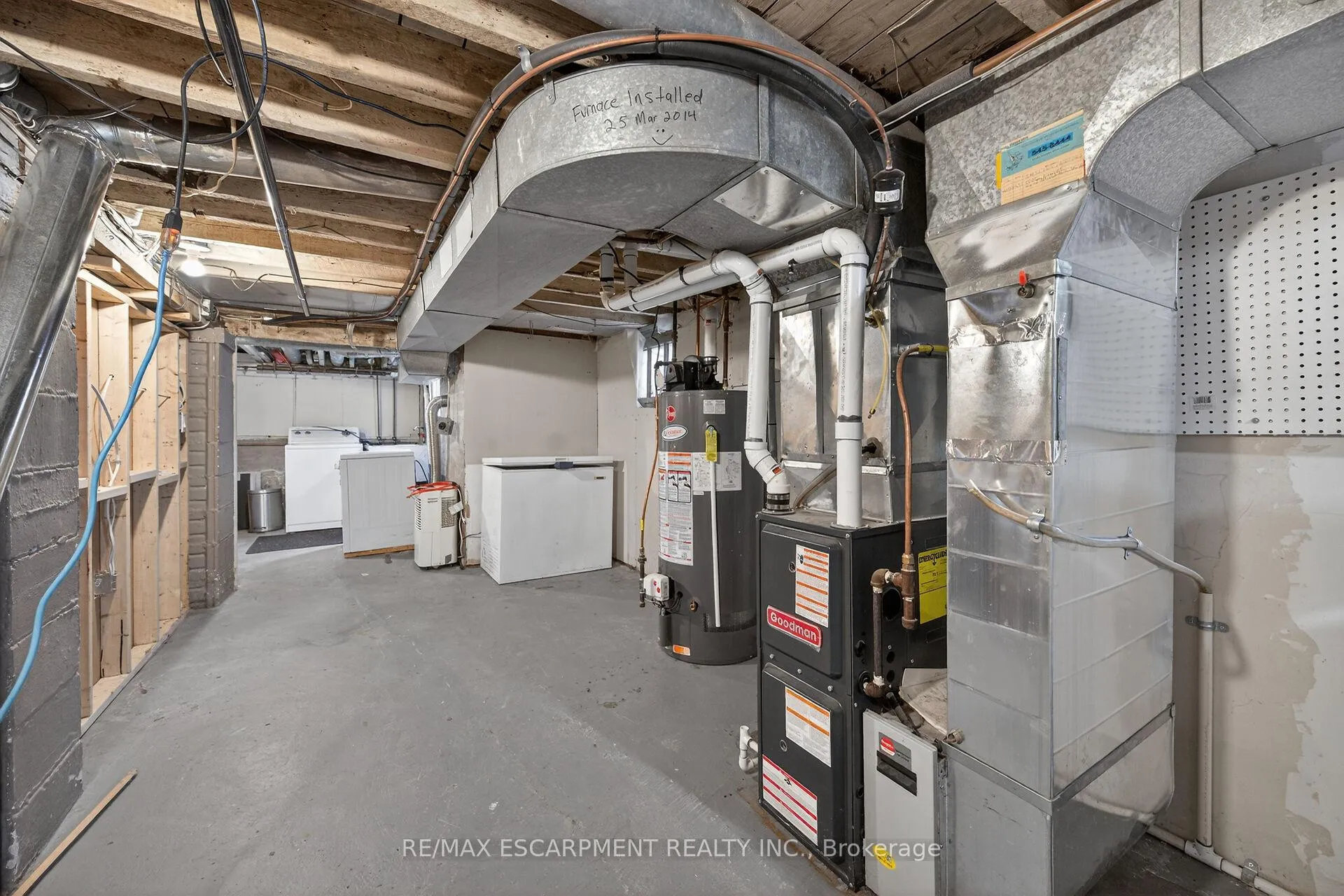 Photo 18 of 190 Campbell Avenue, Hamilton, Crown Point — HOMEH