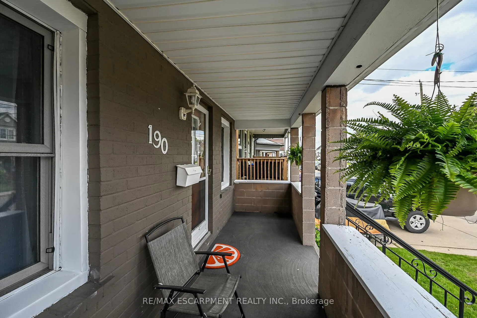 Photo 19 of 190 Campbell Avenue, Hamilton, Crown Point — HOMEH