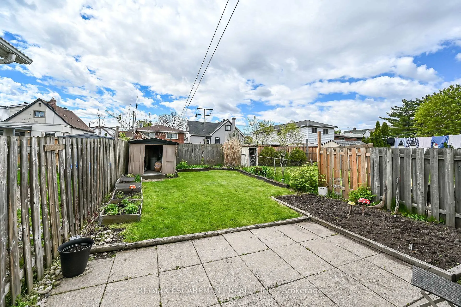 Photo 20 of 190 Campbell Avenue, Hamilton, Crown Point — HOMEH