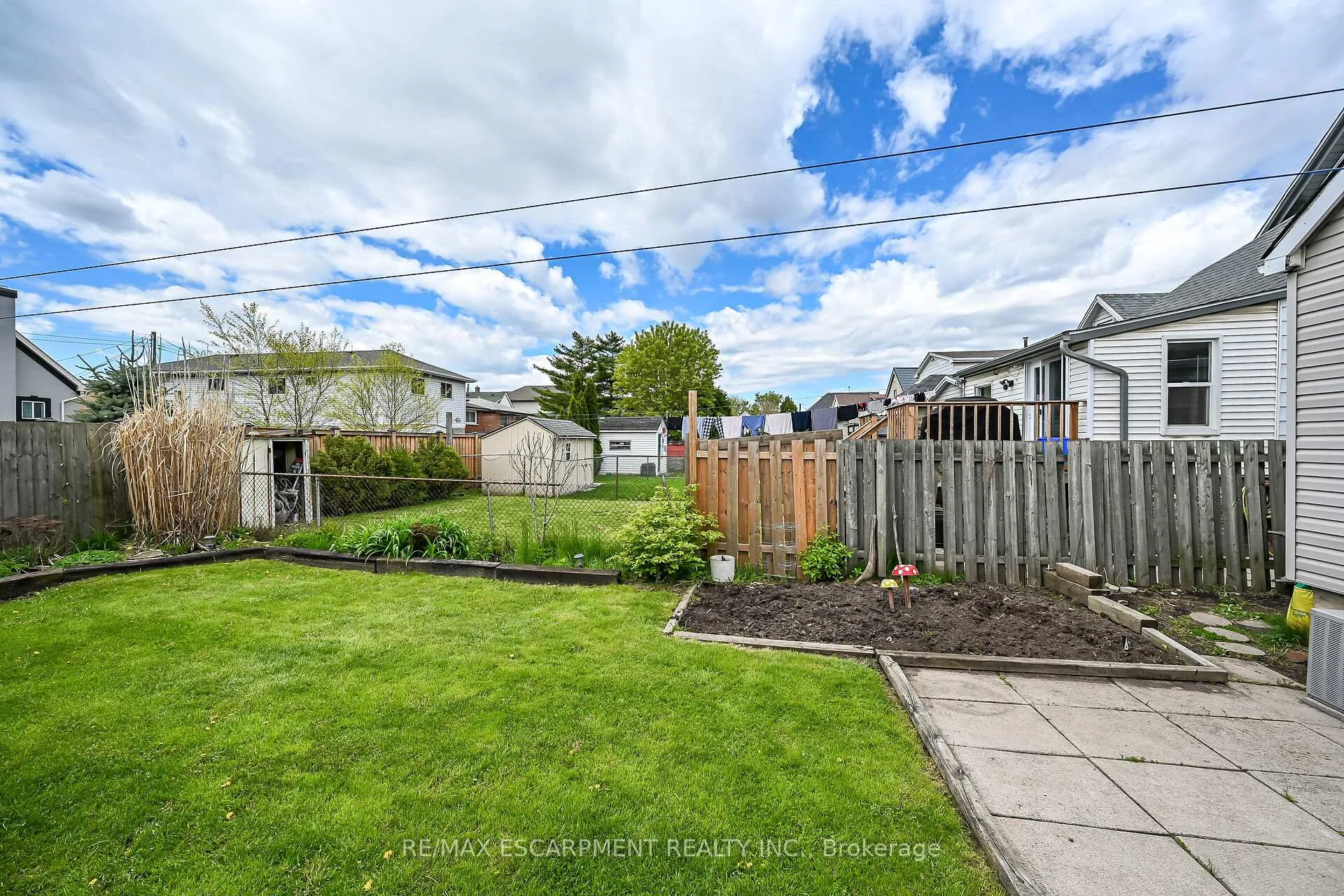 Photo 21 of 190 Campbell Avenue, Hamilton, Crown Point — HOMEH