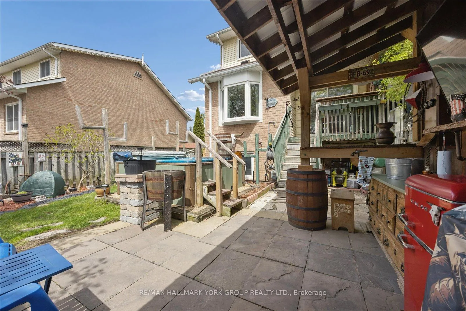 Photo 39 of 29 Biscayne Boulevard, Georgina, Keswick South — HOMEH