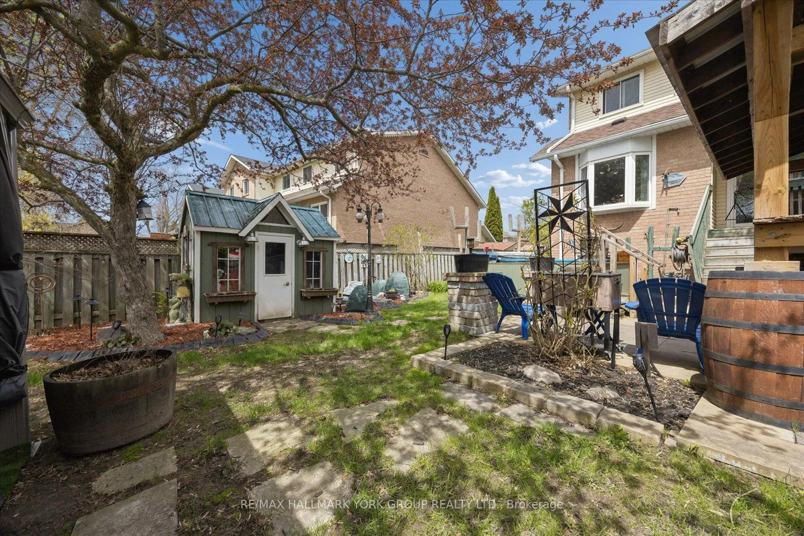 Photo 43 of 29 Biscayne Boulevard, Georgina, Keswick South — HOMEH