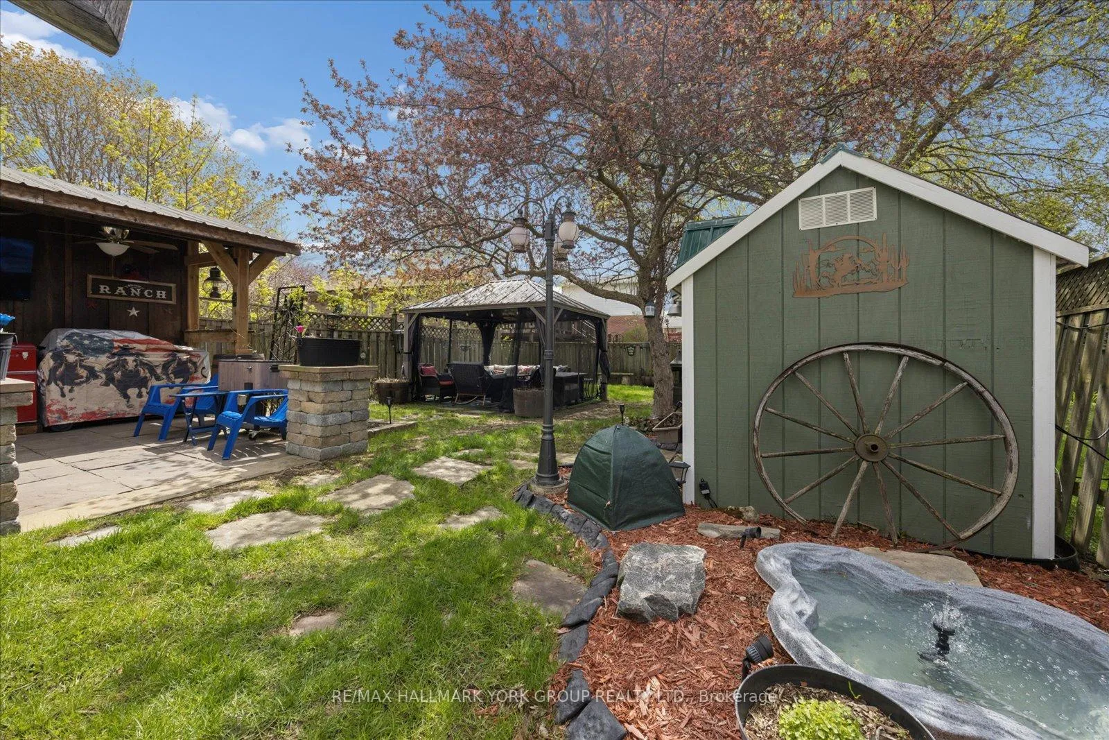 Photo 44 of 29 Biscayne Boulevard, Georgina, Keswick South — HOMEH
