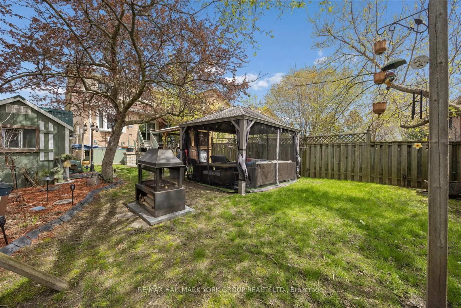 Photo 46 of 29 Biscayne Boulevard, Georgina, Keswick South — HOMEH