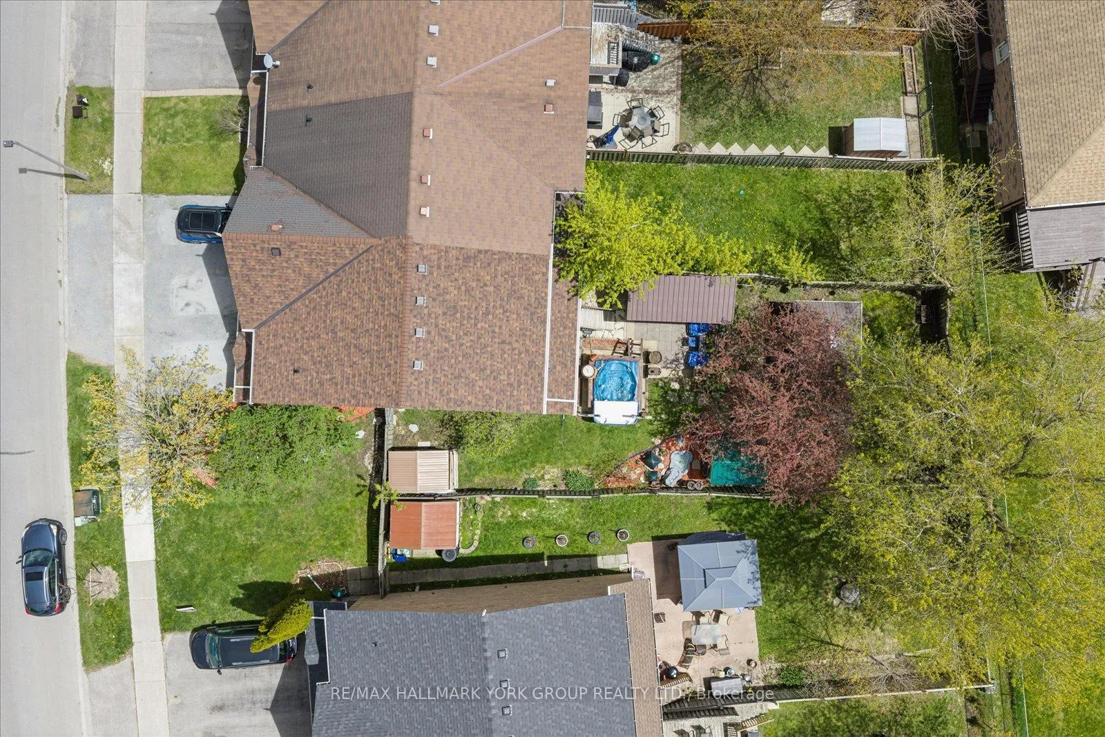 Photo 47 of 29 Biscayne Boulevard, Georgina, Keswick South — HOMEH