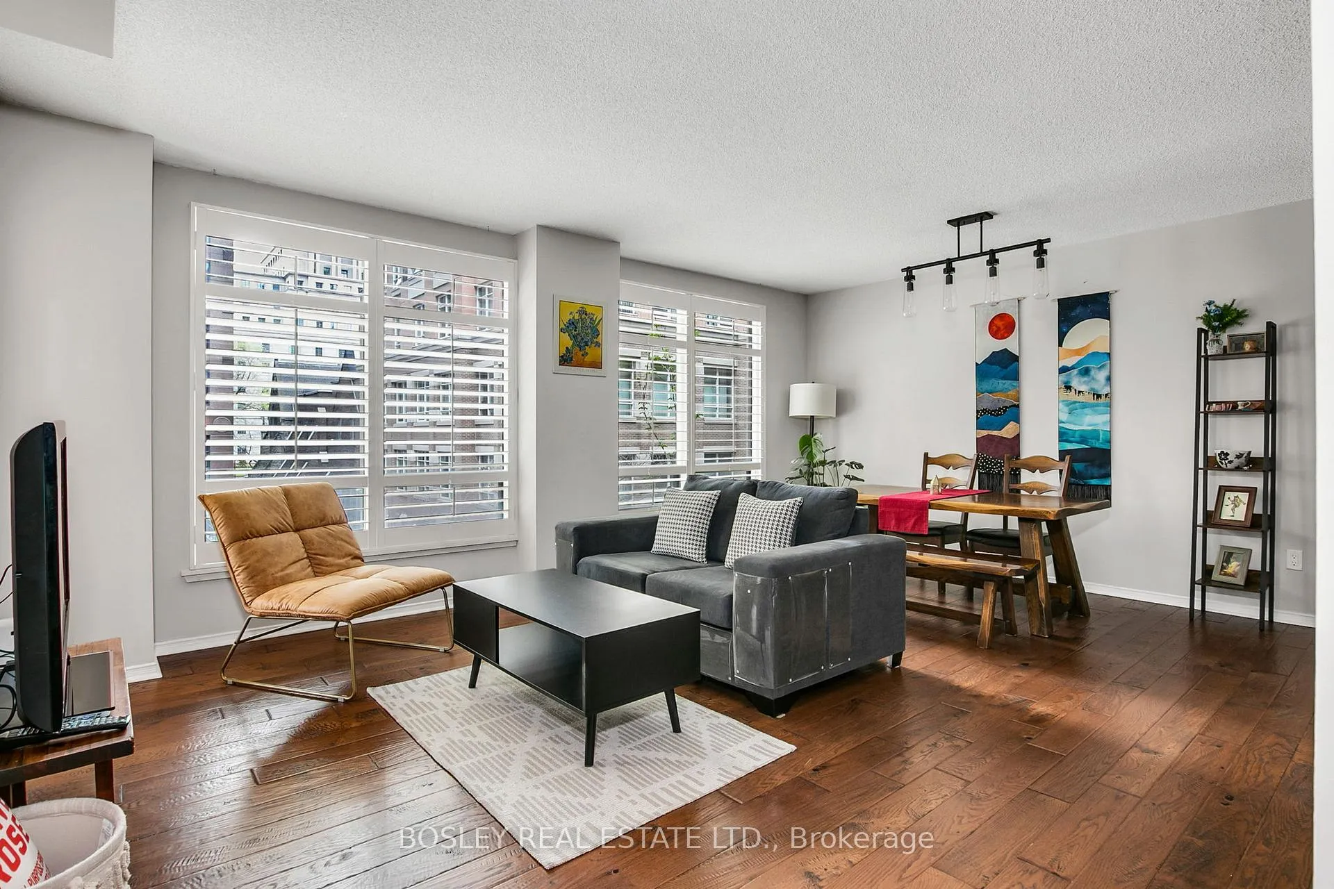 Photo 1 of Unit 303, 99 Hayden Street, Toronto, Church-Yonge Corridor — HOMEH