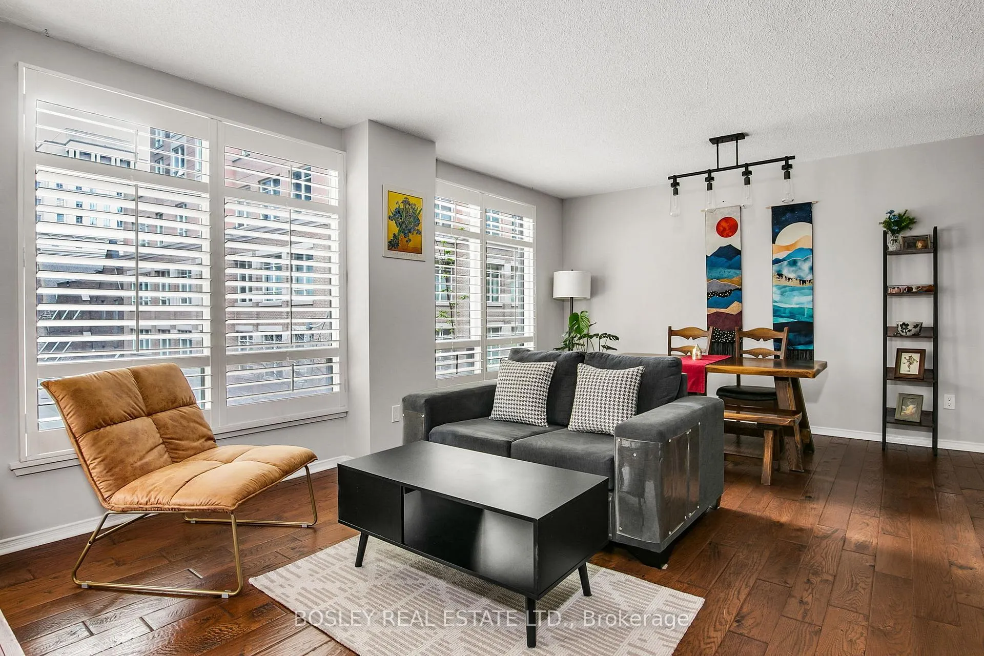 Photo 4 of Unit 303, 99 Hayden Street, Toronto, Church-Yonge Corridor — HOMEH