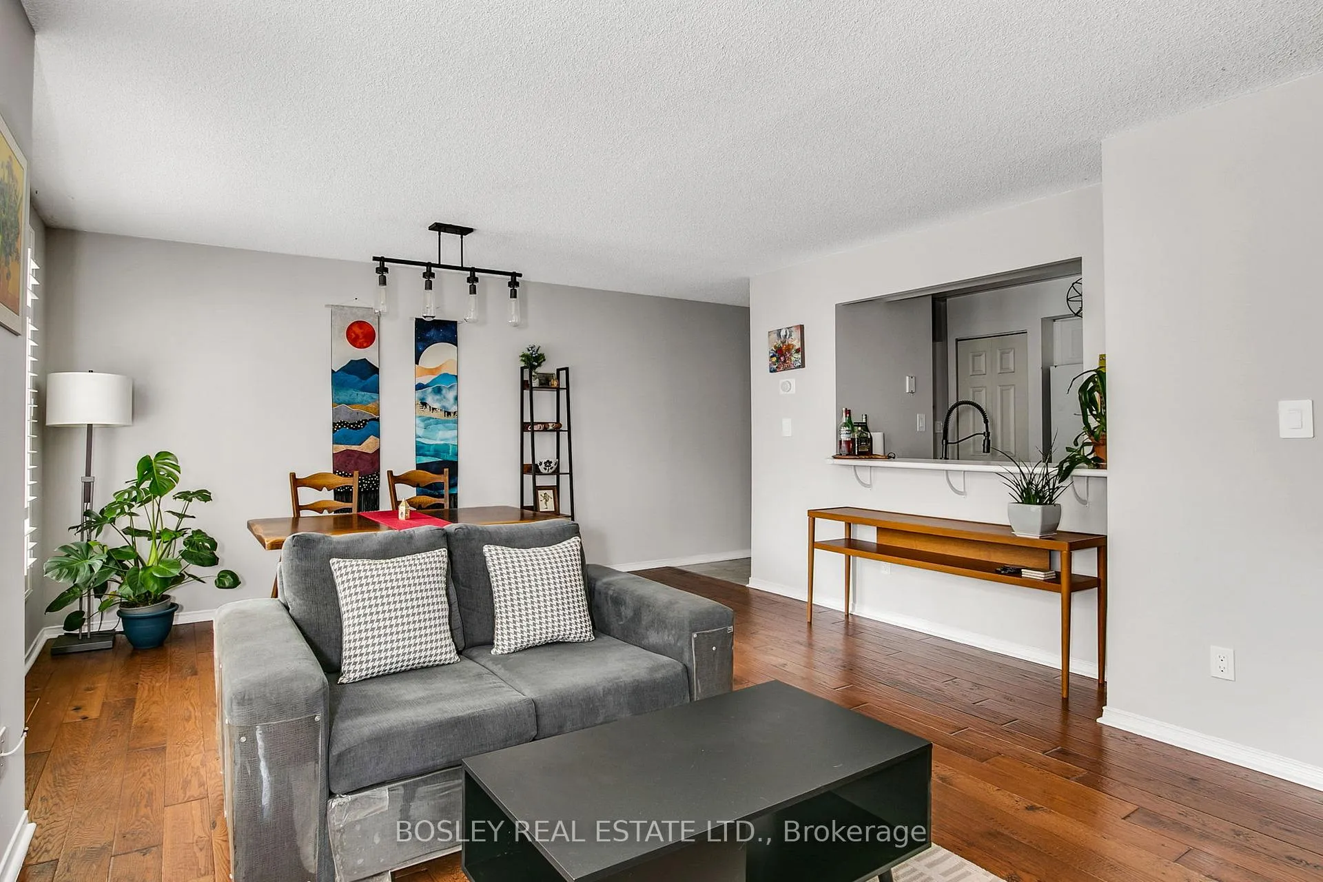 Photo 5 of Unit 303, 99 Hayden Street, Toronto, Church-Yonge Corridor — HOMEH