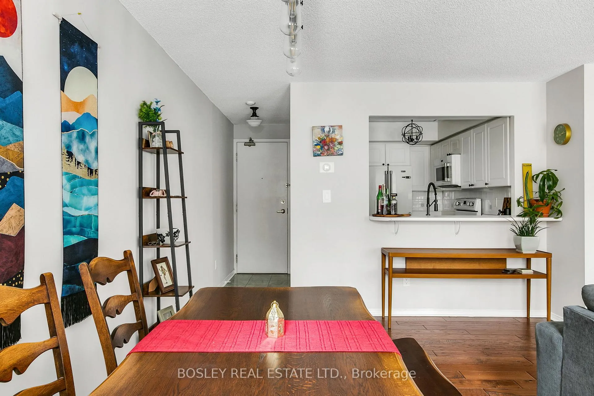 Photo 6 of Unit 303, 99 Hayden Street, Toronto, Church-Yonge Corridor — HOMEH