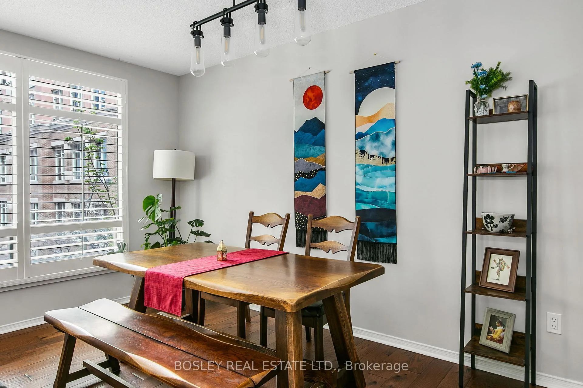 Photo 7 of Unit 303, 99 Hayden Street, Toronto, Church-Yonge Corridor — HOMEH
