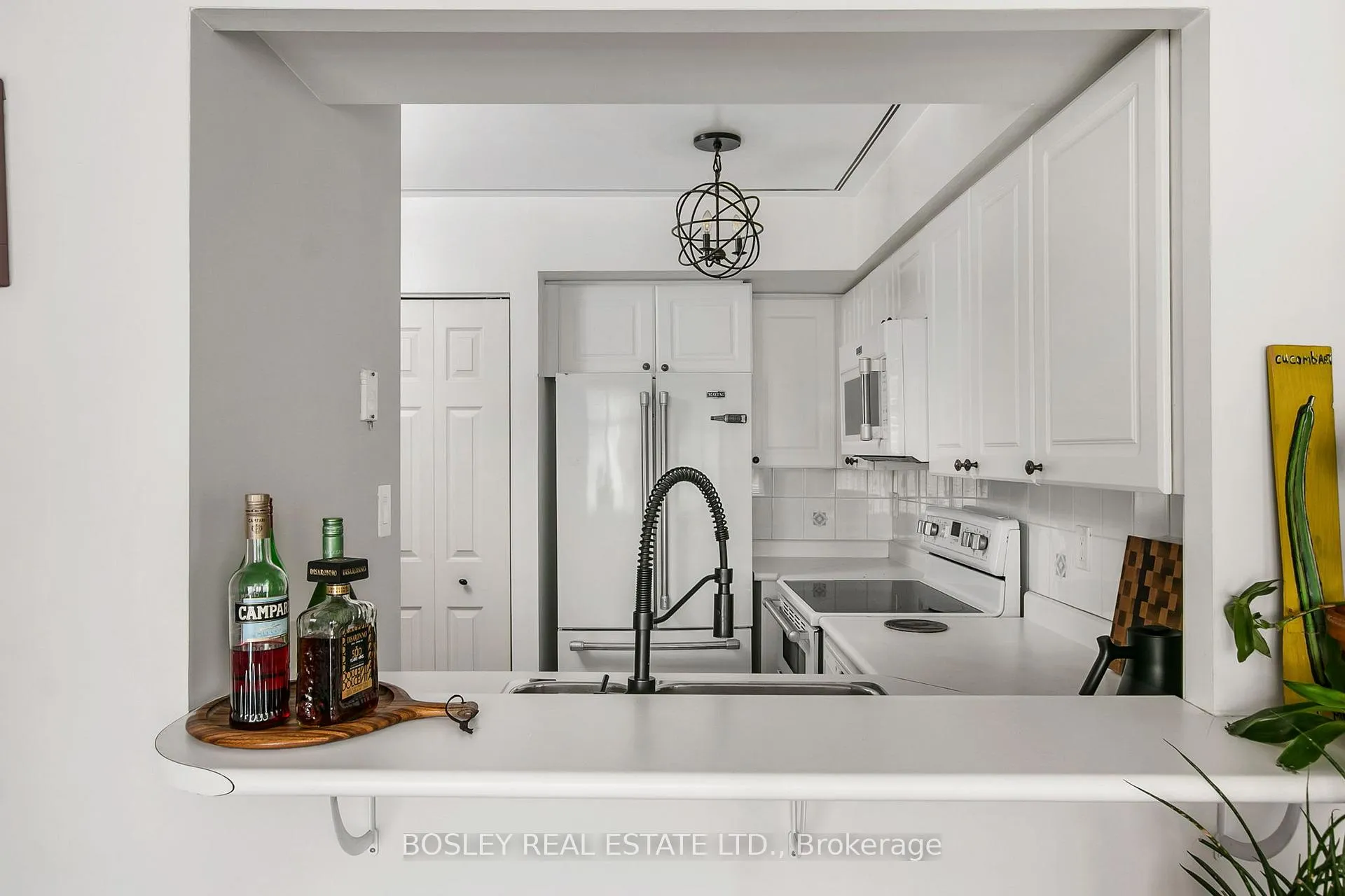 Photo 10 of Unit 303, 99 Hayden Street, Toronto, Church-Yonge Corridor — HOMEH