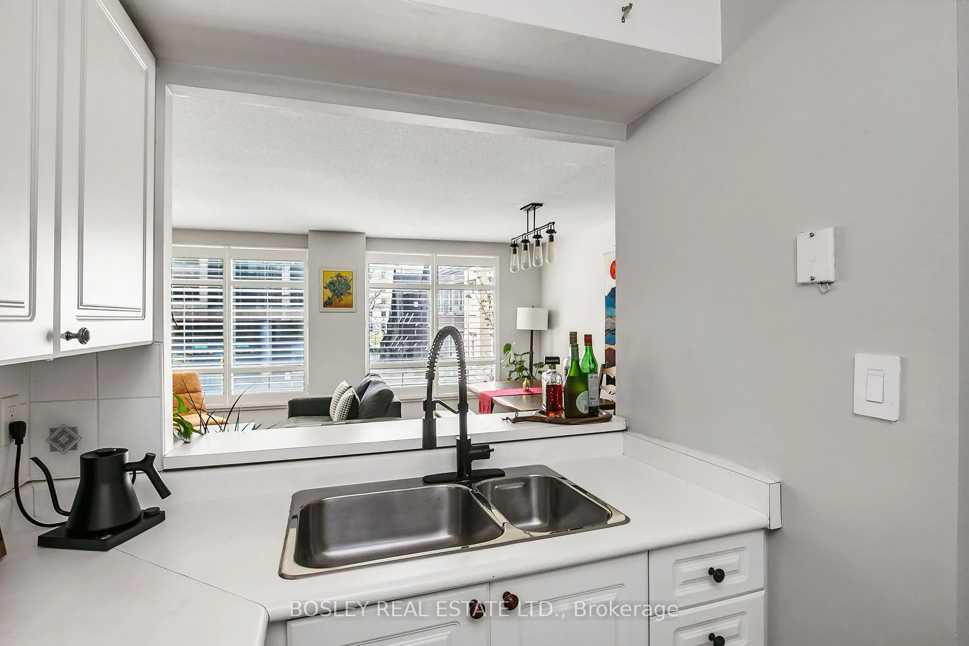 Photo 13 of Unit 303, 99 Hayden Street, Toronto, Church-Yonge Corridor — HOMEH